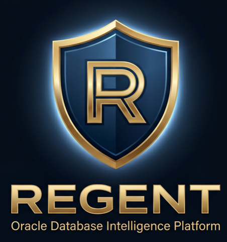 Regent: Oracle Database Intelligence Platform